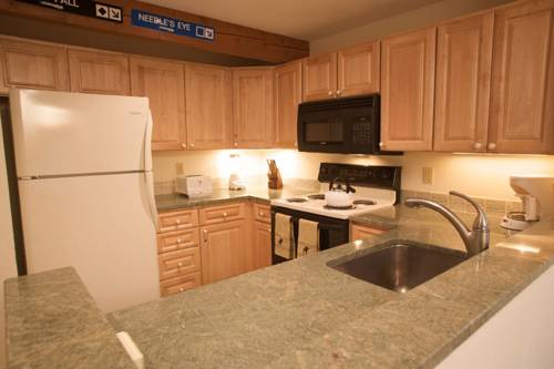 Imagen de la habitación del Hotel Fall Line Condominiums. Foto 2