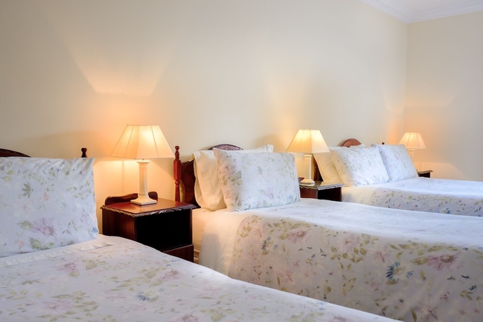 Imagen de la habitación del Hotel Fallons Bed and Breakfast. Foto 2
