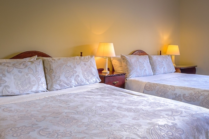 Imagen de la habitación del Hotel Fallons Bed and Breakfast. Foto 7