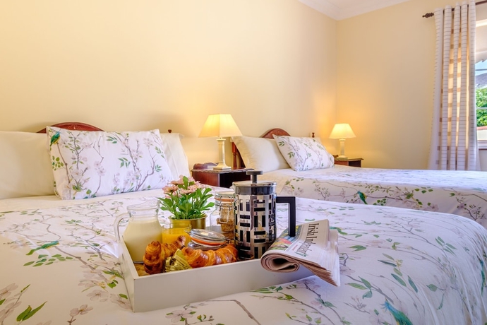 Imagen de la habitación del Hotel Fallons Bed and Breakfast. Foto 8