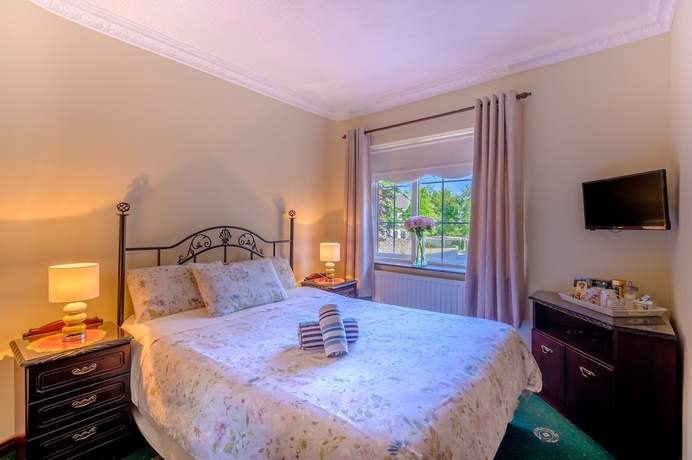Imagen de la habitación del Hotel Fallons Bed and Breakfast. Foto 10