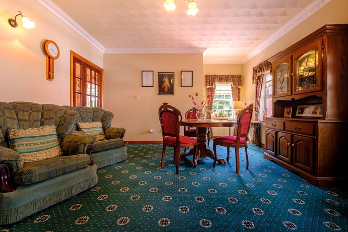 Imagen de la habitación del Hotel Fallons Bed and Breakfast. Foto 12