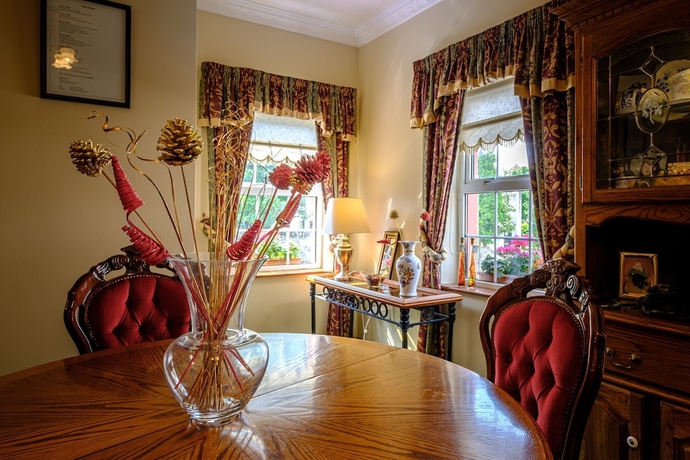 Imagen de la habitación del Hotel Fallons Bed and Breakfast. Foto 13