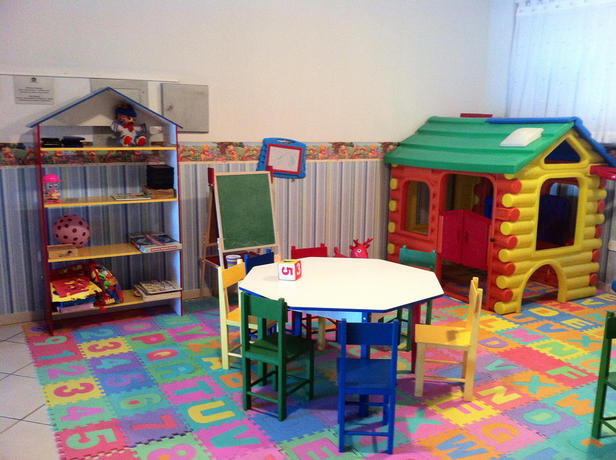 Imagen general del Hotel Falls Galli. Foto 4