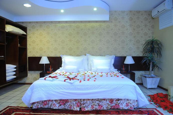 Imagen general del Hotel Falls Galli. Foto 5