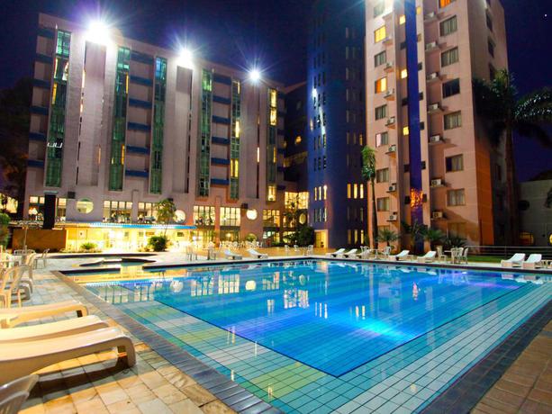 Imagen general del Hotel Falls Galli. Foto 6