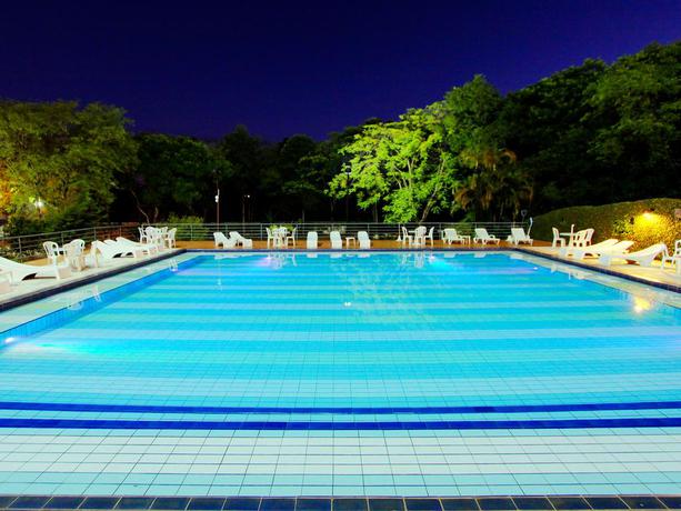 Imagen general del Hotel Falls Galli. Foto 7