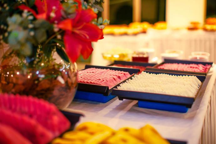 Imagen general del Hotel Falls Galli. Foto 8