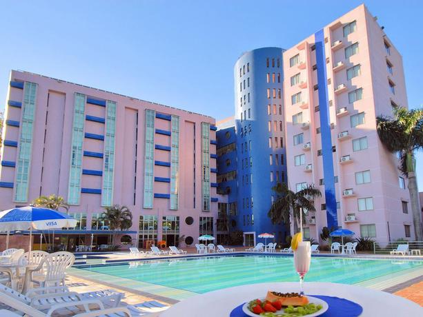 Imagen general del Hotel Falls Galli. Foto 17