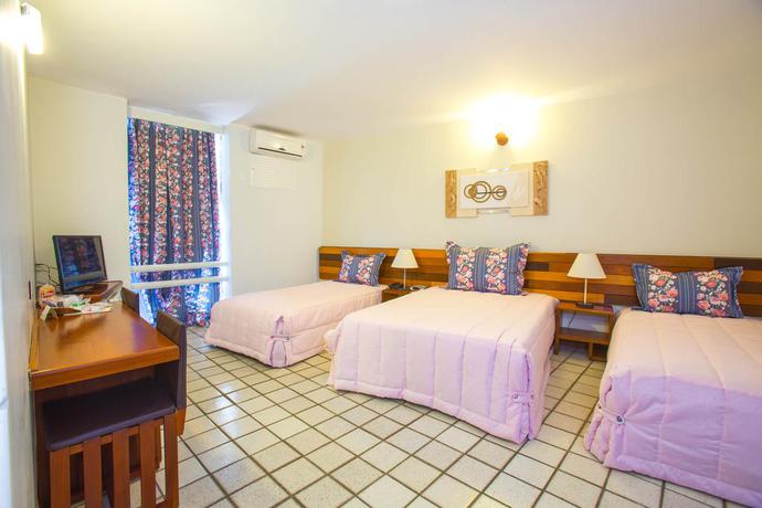 Imagen general del Hotel Falls Galli. Foto 9