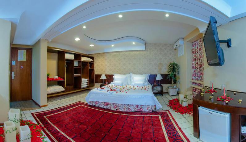 Imagen general del Hotel Falls Galli. Foto 10