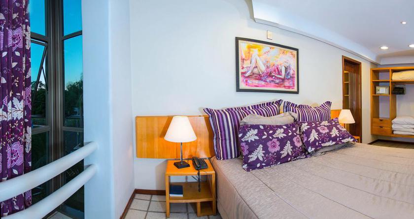 Imagen general del Hotel Falls Galli. Foto 11