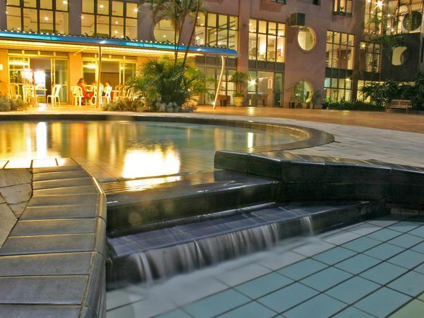 Imagen general del Hotel Falls Galli. Foto 12