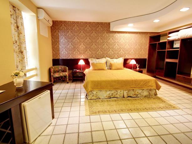 Imagen general del Hotel Falls Galli. Foto 13