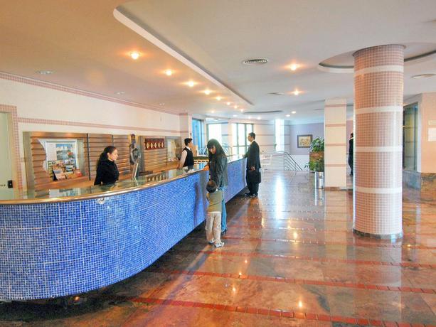 Imagen general del Hotel Falls Galli. Foto 14