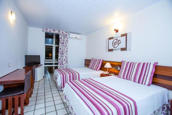 Imagen general del Hotel Falls Galli. Foto 15