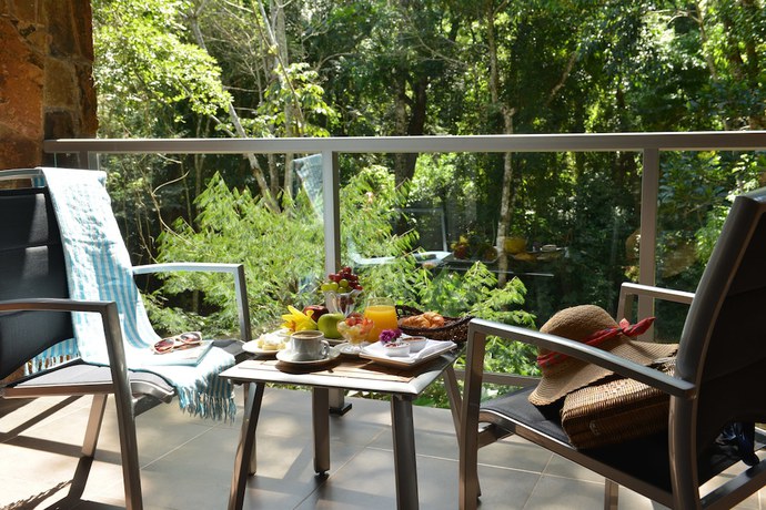 Imagen de la habitación del Hotel Falls Iguazú Hotel and Spa. Foto 2