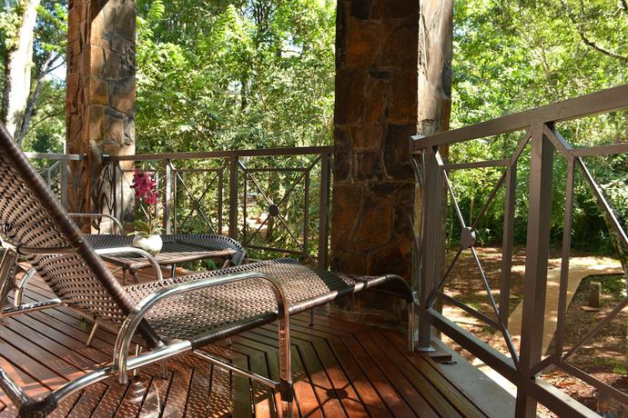 Imagen de la habitación del Hotel Falls Iguazú Hotel and Spa. Foto 6