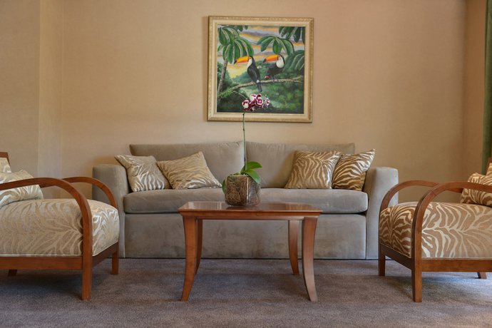 Imagen de la habitación del Hotel Falls Iguazú Hotel and Spa. Foto 8