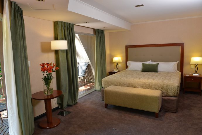 Imagen de la habitación del Hotel Falls Iguazú Hotel and Spa. Foto 10