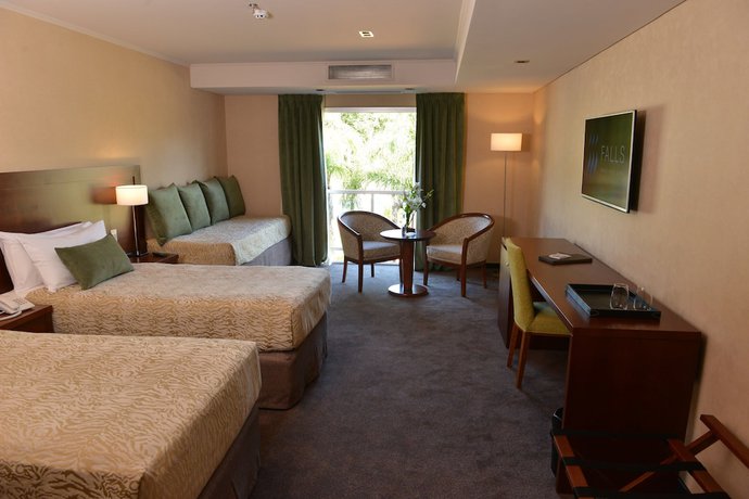 Imagen de la habitación del Hotel Falls Iguazú Hotel and Spa. Foto 14