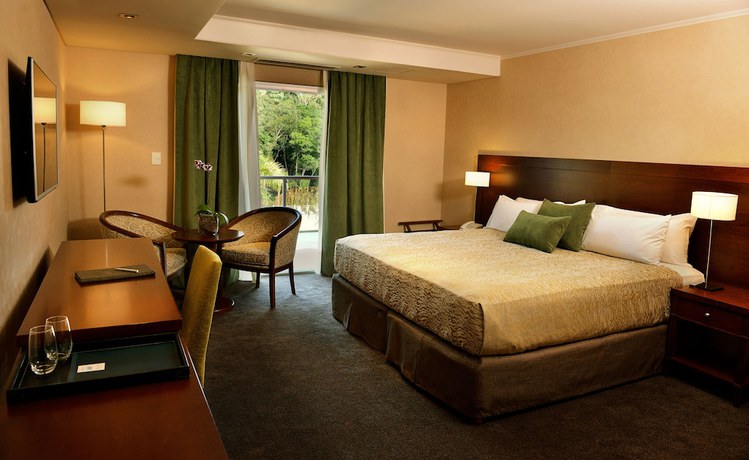 Imagen de la habitación del Hotel Falls Iguazú Hotel and Spa. Foto 18