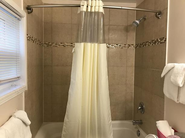 Imagen general del Hotel Falls Lodge By The Falls. Foto 3