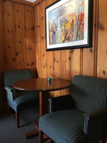 Imagen de la habitación del Hotel Falls Motel, City of Niagara Falls. Foto 15