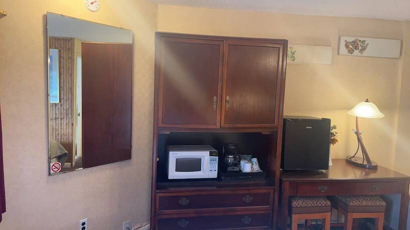 Imagen general del Hotel Falls Motel, City of Niagara Falls. Foto 5