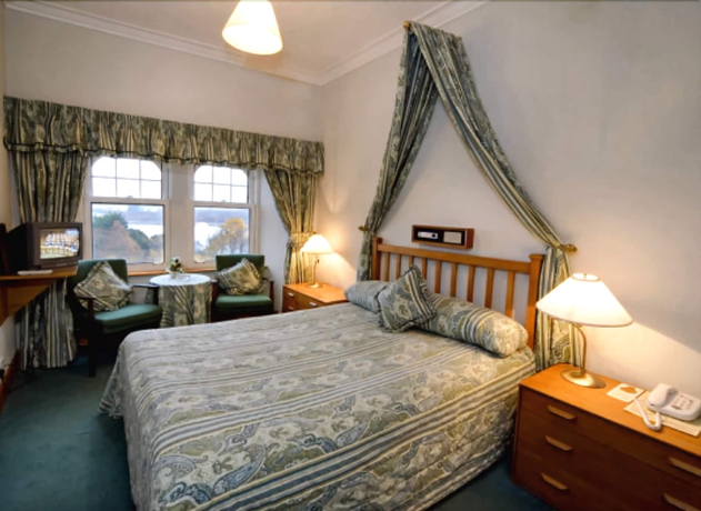 Imagen de la habitación del Hotel Falls Of Lora. Foto 8