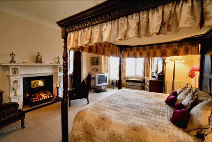 Imagen de la habitación del Hotel Falls Of Lora. Foto 9