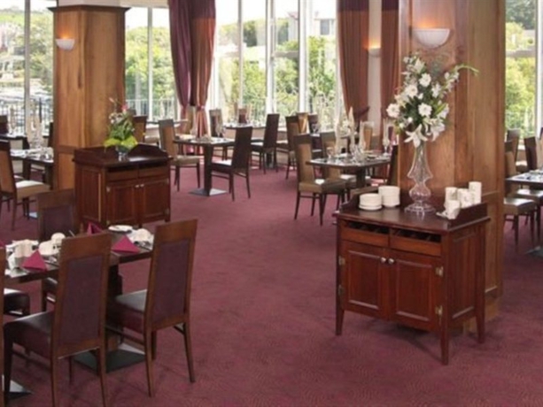 Imagen general del Hotel Falls and Spa. Foto 6