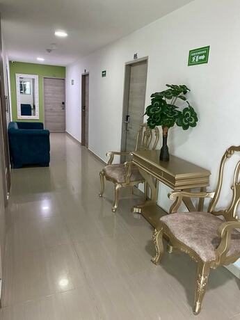 Imagen general del Hotel Falmari. Foto 1