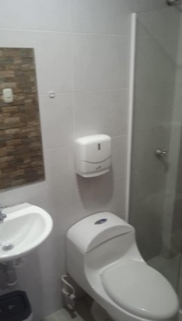 Imagen general del Hotel Falmari. Foto 5