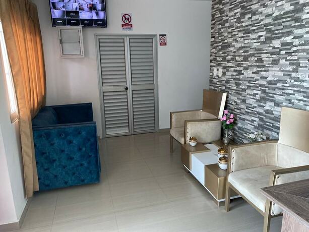 Imagen general del Hotel Falmari. Foto 6