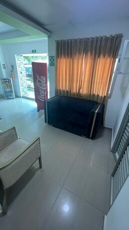 Imagen general del Hotel Falmari. Foto 8