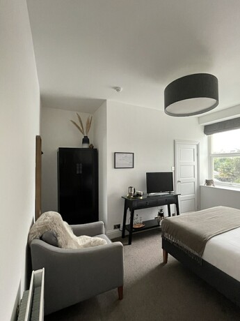 Imagen de la habitación del Hotel Falmouth Bay. Foto 11