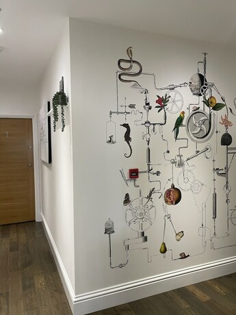 Imagen general del Hotel Falmouth Bay. Foto 5