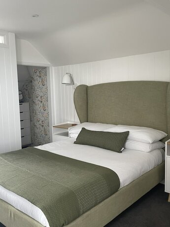Imagen de la habitación del Hotel Falmouth Bay. Foto 14