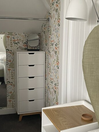 Imagen de la habitación del Hotel Falmouth Bay. Foto 15