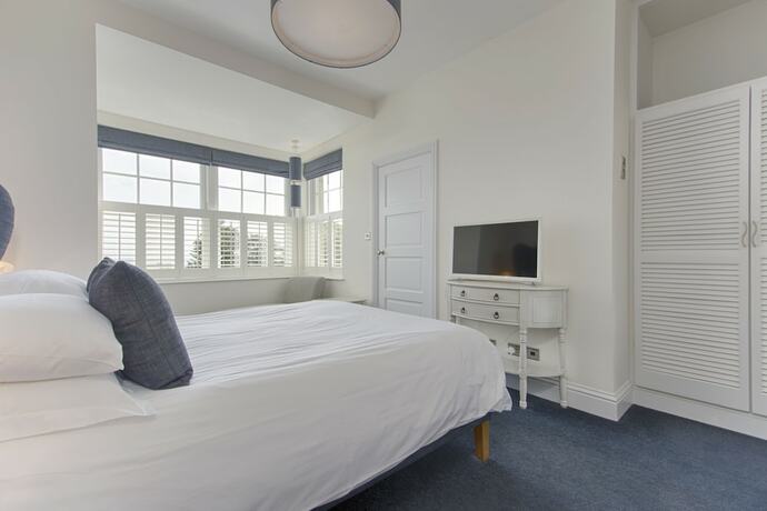 Imagen de la habitación del Hotel Falmouth Bay. Foto 16