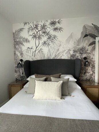 Imagen de la habitación del Hotel Falmouth Bay. Foto 18