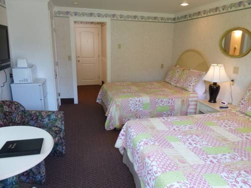 Imagen de la habitación del Hotel Falmouth Heights Motor Lodge. Foto 3