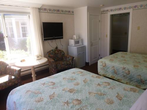 Imagen de la habitación del Hotel Falmouth Heights Motor Lodge. Foto 11