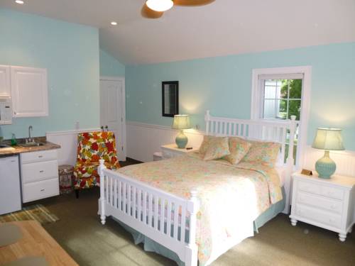 Imagen de la habitación del Hotel Falmouth Heights Motor Lodge. Foto 13