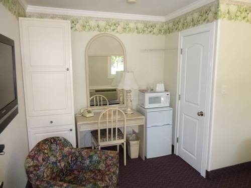 Imagen de la habitación del Hotel Falmouth Heights Motor Lodge. Foto 15