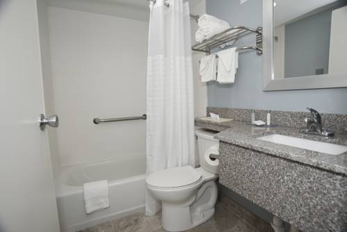 Imagen de la habitación del Hotel Falmouth Inn. Foto 4