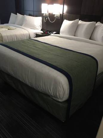 Imagen de la habitación del Hotel Falmouth Inn. Foto 5