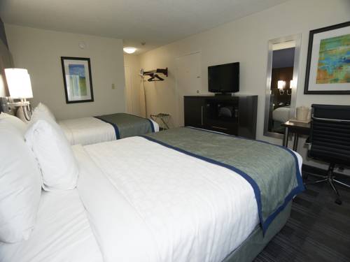 Imagen de la habitación del Hotel Falmouth Inn. Foto 9