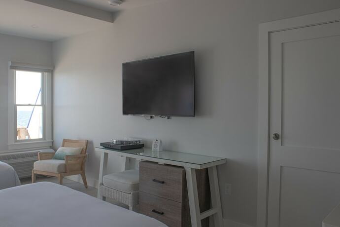 Imagen de la habitación del Hotel Falmouth Tides. Foto 15